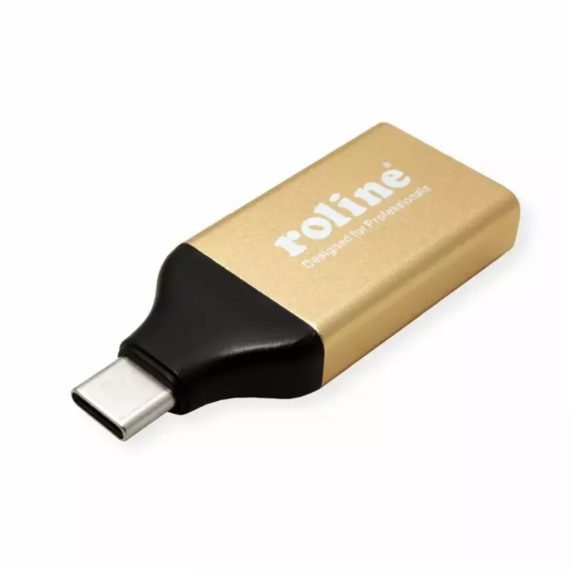 Kabeladapter ROLINE 12.03.3231