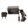 ROLINE USB 3.2 Gen 1 Hub 4 Ports mit Repeater schwarz 10 m