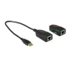 USB 2.0 Extender ROLINE 12.04.1100