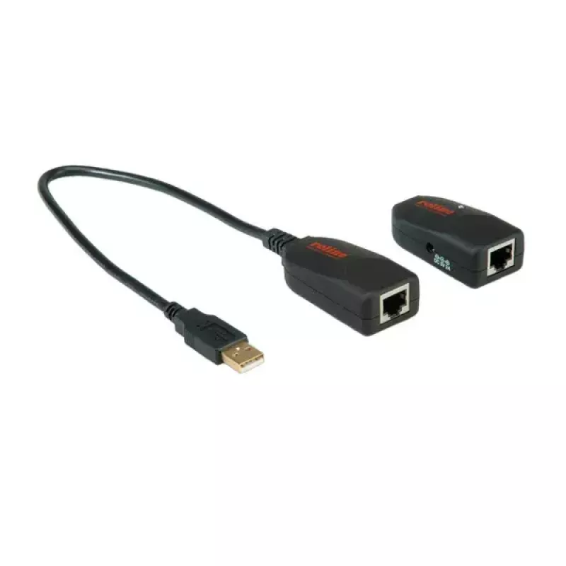 USB 2.0 Extender ROLINE 12.04.1100