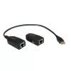 USB 2.0 Extender ROLINE 12.04.1100