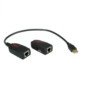 USB 2.0 Extender ROLINE 12.04.1100