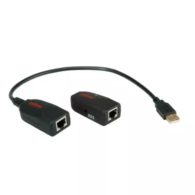 USB 2.0 Extender ROLINE 12.04.1100