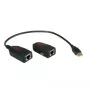USB 2.0 Extender ROLINE 12.04.1100