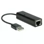 USB 2.0 auf Fast Ethernet Konverter VALUE 12.99.1107