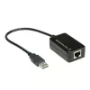 USB 1.1 Extender über RJ-45 VALUE 12.99.1121