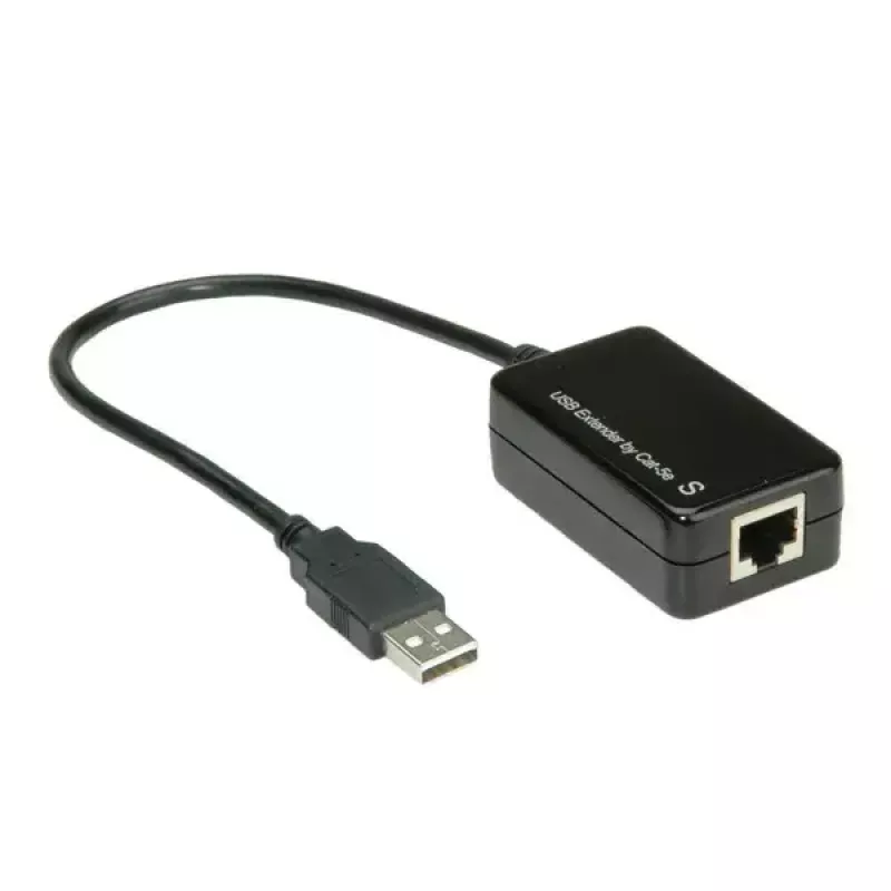 USB 1.1 Extender über RJ-45 VALUE 12.99.1121
