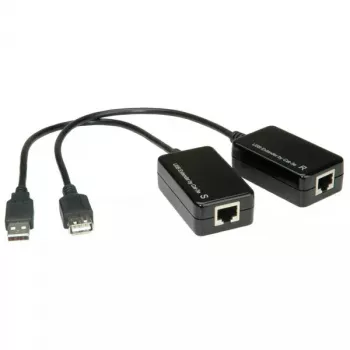 USB 1.1 Extender über RJ-45 VALUE 12.99.1121