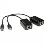 USB 1.1 Extender über RJ-45 VALUE 12.99.1121