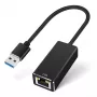 Ethernet-Netzwerkkarte VALUE 12.99.1135 Kabelgebundene USB-Schnittstelle