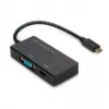 USB-Grafikadapter VALUE 12.99.3215