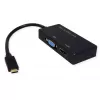 USB-Grafikadapter VALUE 12.99.3215