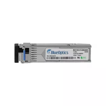 SFP-Transceivermodul BlueOptics 1200487G40-BO 125 Mbit/s