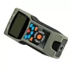 Kabeltester VALUE LAN Kabel Multifunction Tester Modell 13.99.3002 – multifunktionaler LAN-Kabeltester, prüft Verdrahtungsdurchgang und Paarzuordnung