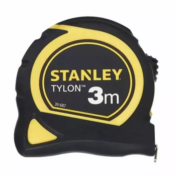 Werkzeugkoffer Stanley 1-30-657 Robuster Kunststoff Tragbarer Aufbewahrung