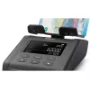 Münzzählmaschine Safescan 6175 Schwarz LCD AC 110-240V