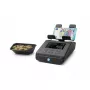 Münzzählmaschine Safescan 6175 Schwarz LCD AC 110-240V