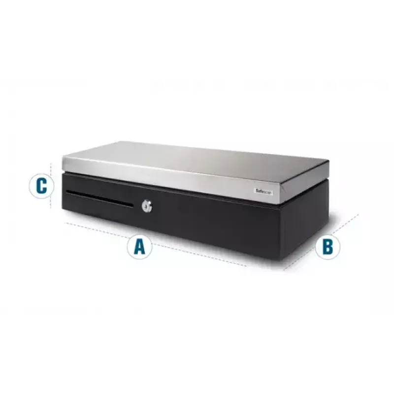 Safe, Safescan, SD-4617