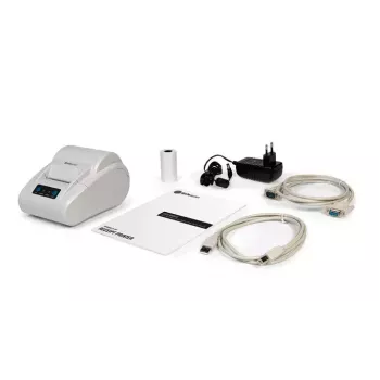 Etikettendrucker Safescan TP-230