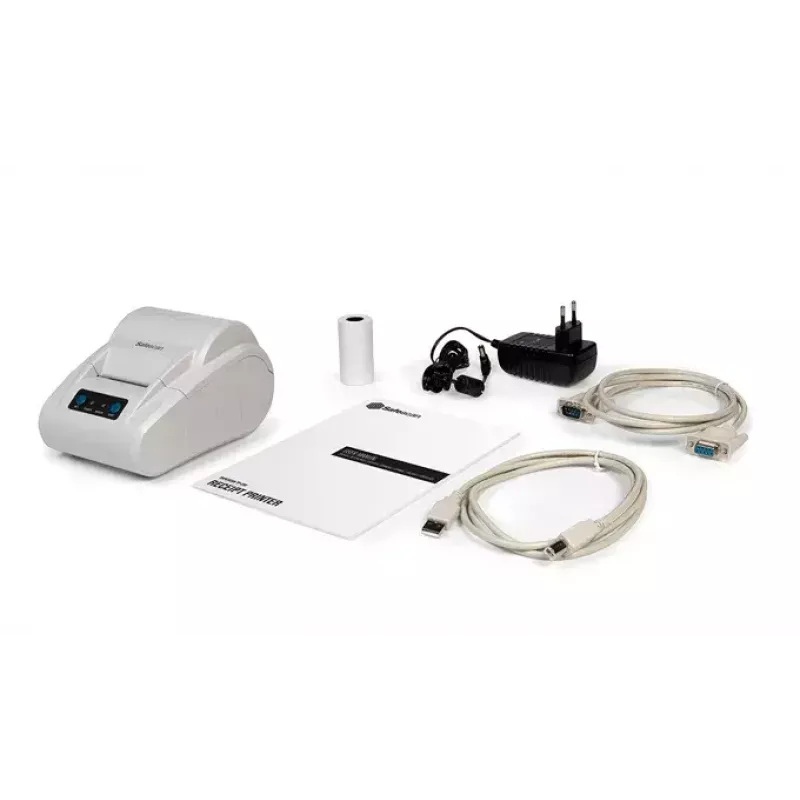 Etikettendrucker Safescan TP-230