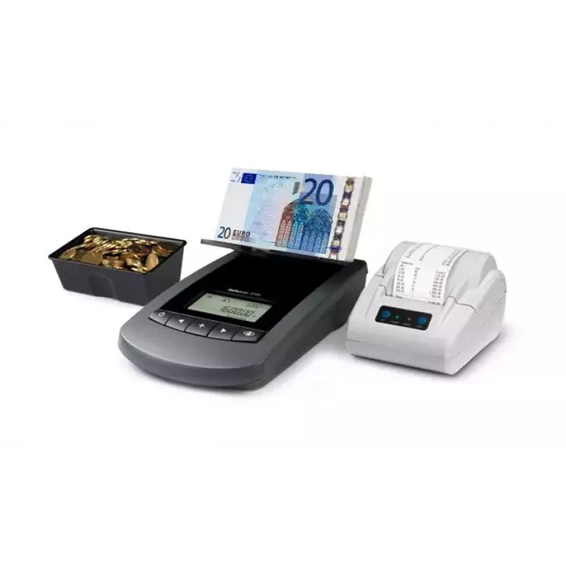 Etikettendrucker Safescan TP-230