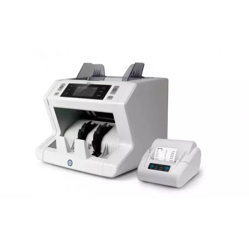 Etikettendrucker Safescan TP-230