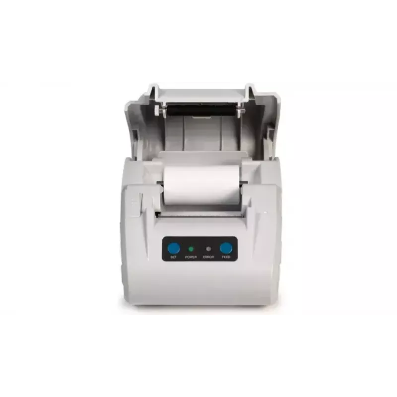 Etikettendrucker Safescan TP-230