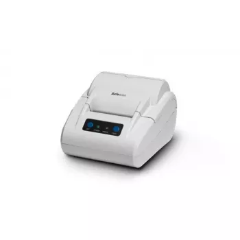 Etikettendrucker Safescan TP-230