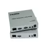 KVM-Extender Sender & Empfänger ROLINE 14.01.3363 HDMI Kabelgebunden 20000 m