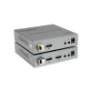 KVM-Extender Sender & Empfänger ROLINE 14.01.3363 HDMI Kabelgebunden 20000 m