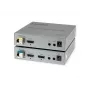 KVM-Extender Sender & Empfänger ROLINE 14.01.3363 HDMI Kabelgebunden 20000 m