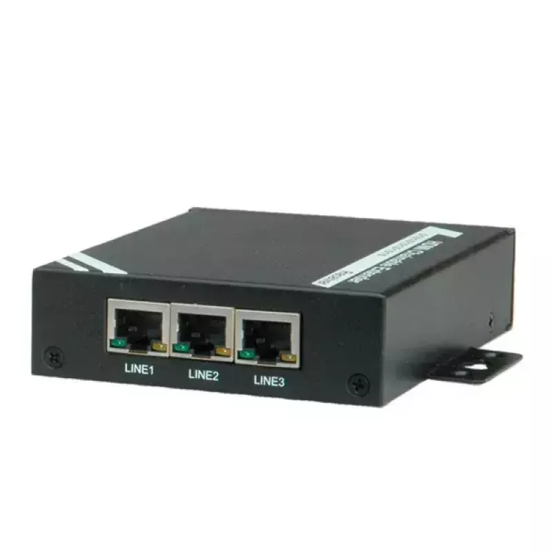 HDMI-Empfänger über TP ROLINE 14.01.3468 100 m