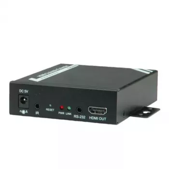 HDMI-Empfänger über TP ROLINE 14.01.3468 100 m
