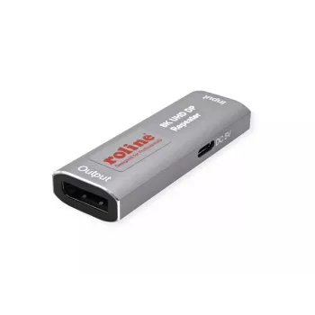 AV-Repeater ROLINE 14.01.3475 7680 x 4320 Auflösung