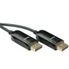 DisplayPort-Kabel ROLINE 14.01.3491 15 m Schwarz