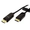 DisplayPort-Kabel ROLINE 14.01.3491 15 m Schwarz