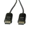 DisplayPort-Kabel ROLINE 14.01.3491 15 m Schwarz