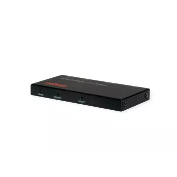 Video Splitter ROLINE 14.01.3556 HDMI 2x HDMI 3840x2160 60Hz
