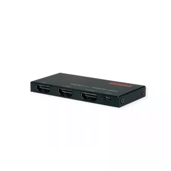 Video Splitter ROLINE 14.01.3556 HDMI 2x HDMI 3840x2160 60Hz