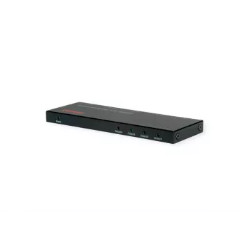 Video Splitter ROLINE 14.01.3557 4x HDMI 3840x2160 60Hz