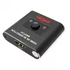 HDMI-Switch ROLINE 14.01.3573 60Hz Schwarz Kunststoff 5 Stück