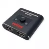 HDMI-Switch ROLINE 14.01.3573 60Hz Schwarz Kunststoff 5 Stück