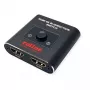 HDMI-Switch ROLINE 14.01.3573 60Hz Schwarz Kunststoff 5 Stück