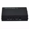 video splitter ROLINE 14.01.3585