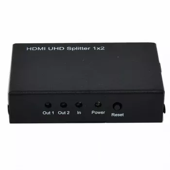 video splitter ROLINE 14.01.3585
