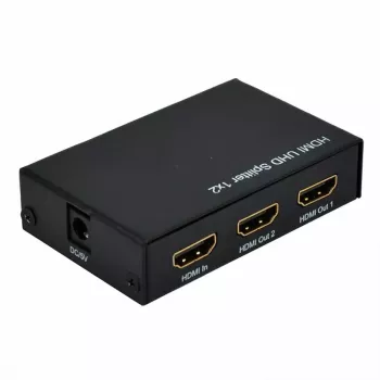 video splitter ROLINE 14.01.3585