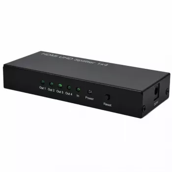 Video-Splitter ROLINE 14.01.3586