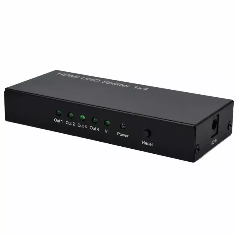 Video-Splitter ROLINE 14.01.3586