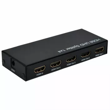 Video-Splitter ROLINE 14.01.3586