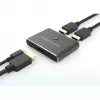 Video Switch HDMI ROLINE 14.01.3592 7680x4320 60Hz